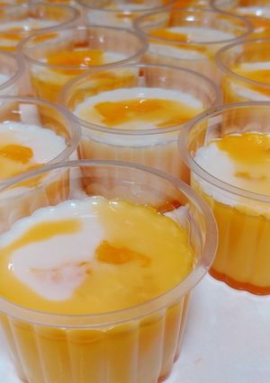 Foto resep Puding sutra