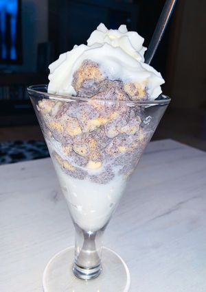 Mákos guba recept fotója
