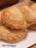 5. PASTEL ANTI GAGAL