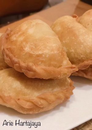 Foto resep 5. PASTEL ANTI GAGAL