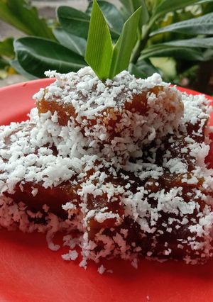 Foto resep Ongol ongol