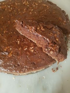 صورة لوصفة براونيز