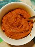 Salsa de tomate casera🍅🍅🍅