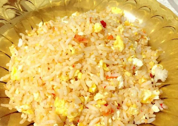 Resep masakan Nasgor ndeso praktis tiss,rasa *5 | Cara Buat Nasgor ndeso praktis tiss,rasa *5 Yang Enak Dan Mudah