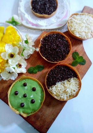 Foto resep Martabak Imut (marmut)