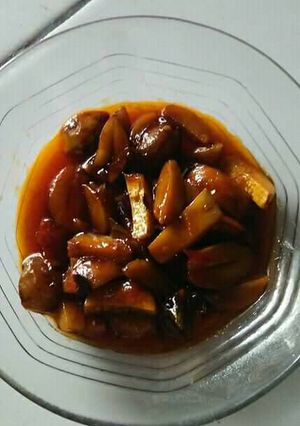 Foto resep Jengkol asam manis
