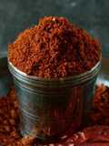 Assal Kolhapuri Chutney (Spice Powder)