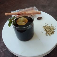 Immunity booster Kadha A picture of Immunity booster Kadha.