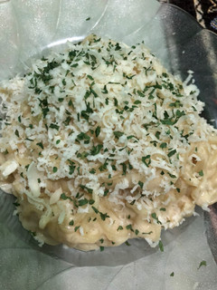 Foto resep Mie Carbonara Anak Kost (Rice Cooker ONLY!!!)