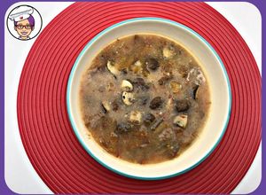 Foto principal de Sopa de Bolets