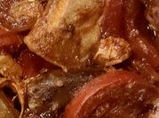 Hình ảnh của cá chim cà chua