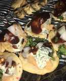 Kanda batata puri