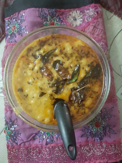 बूंदी कड़ी (Boondi kadhi recipe in hindi) रेसिपी मुख्य फोटो