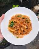 Miến trộn hàn quốc