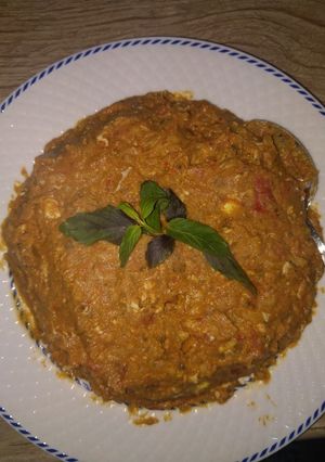 عکسی از دستور میرزاقاسمی همسرپسند