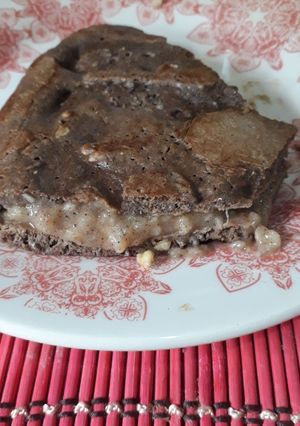 Foto de Crepioca low carb