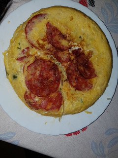 Una foto de Tortilla de Jóse