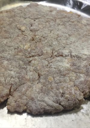 Una foto de Hamburguesas caseras súper sanas