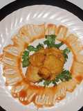 Aloo pakauda
