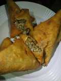 Samosa ndengu