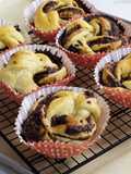 Babka bun