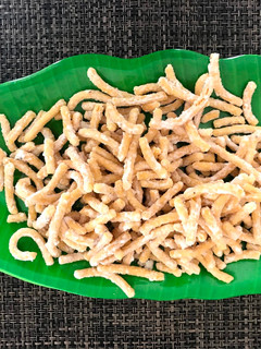 இனிப்பு சேவு செய்முறை முக்கிய புகைப்படம்