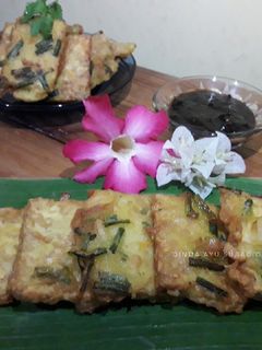 Foto resep Tempe Mendoan Kriuk