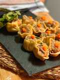 Steamed Pork Dim Sum