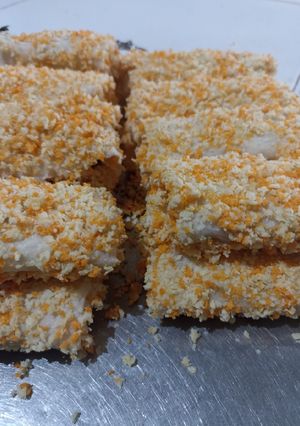 Foto resep Risol rogout isi daging