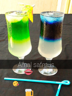 A picture of Electric lemonade 2.