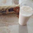 Licuado de banana