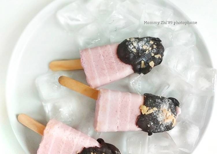 Resep Es Sereal Taro yang Lezat Sekali
