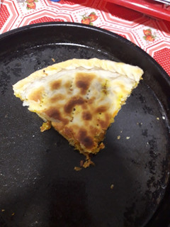 Una foto de Tarta de Atún (pascualina)