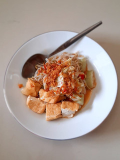 Foto resep Kupat Tahu Magelang