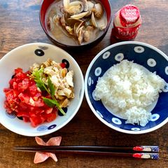 Healthy Breakfast (Philippine ②) A picture of Healthy Breakfast (Philippine ②).