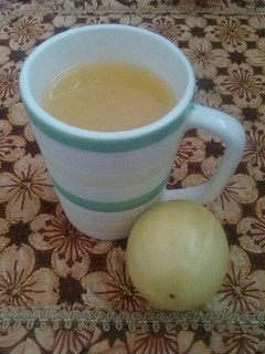 Foto resep Soda Markisa