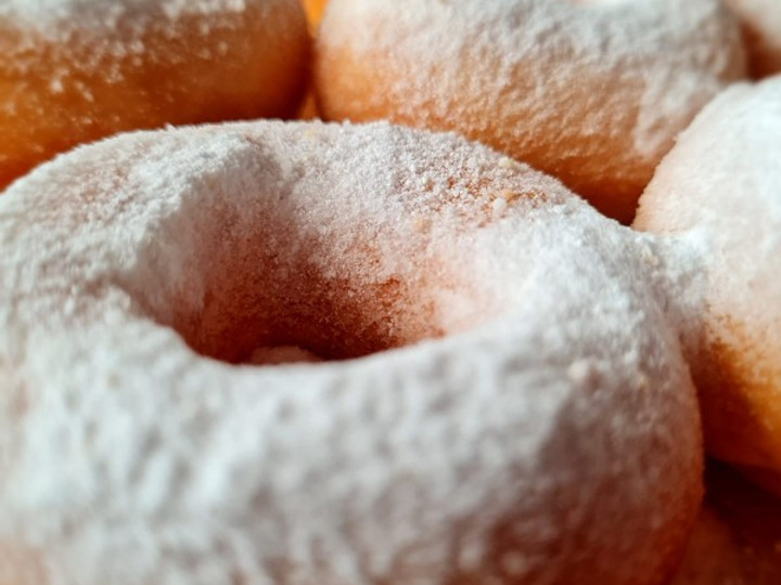 Resep Donat Tanpa Telur yang Enak Banget