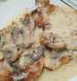 Langkah Mudah untuk Membuat Resep Chicken steak with mushroom sauce yang Sempurna Anti Ribet, Sempurna