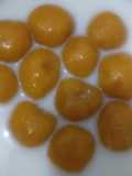 15. Bua Loy (Klepon Labu ala Thai)