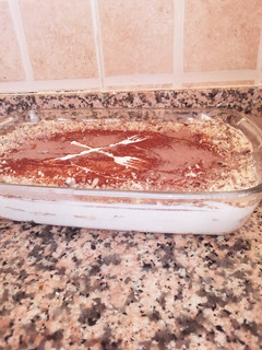 صورة لوصفة تحلية بالبسكويت تيراميسو