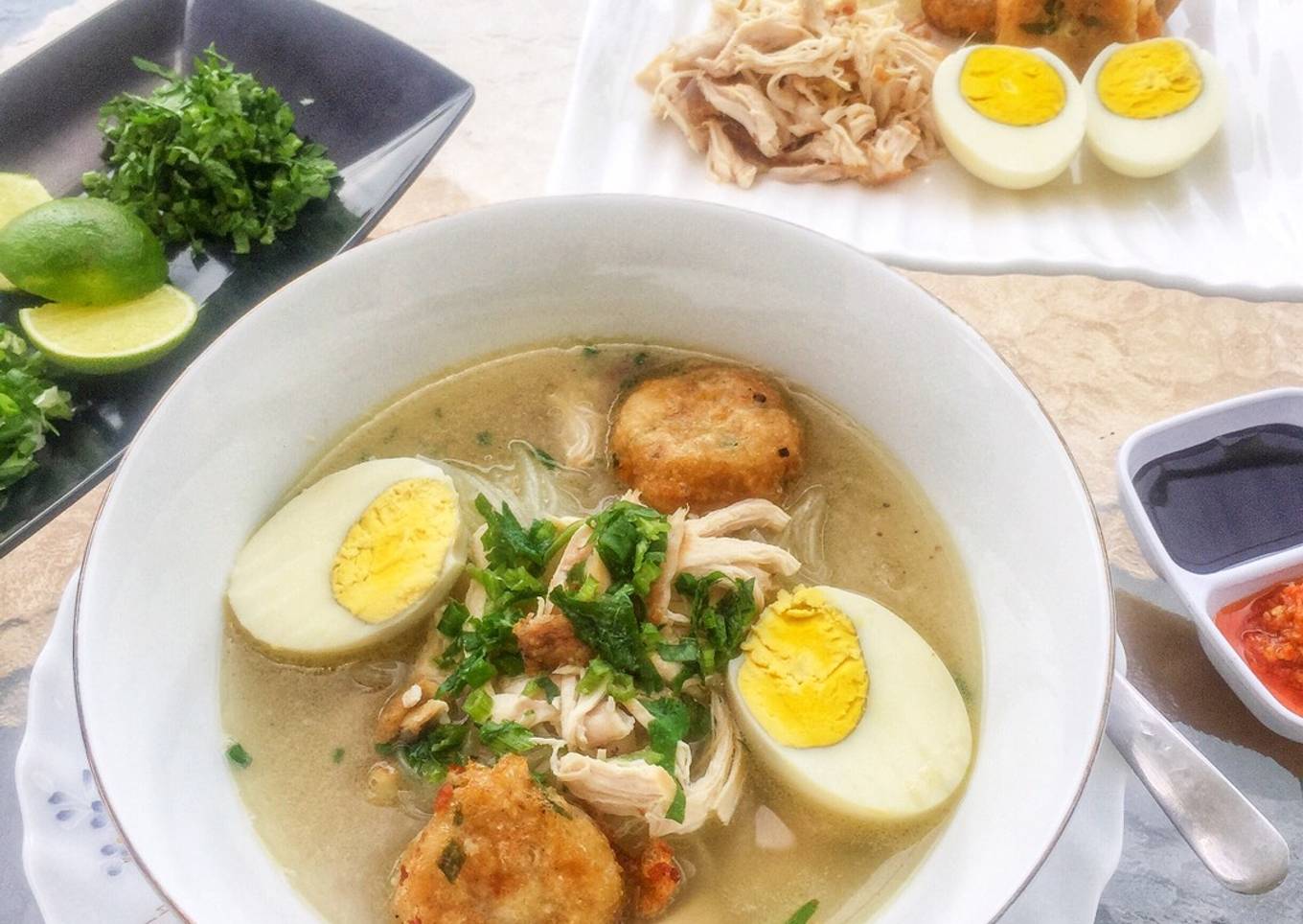 Soto Banjar