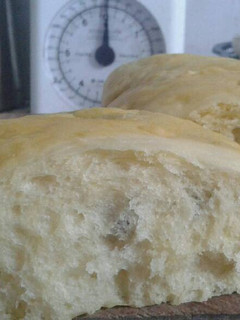 Foto resep Roti Sobek Tanpa Ulen