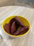 Galletitas de avena y cacao