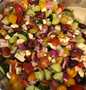 Recipe Fresh Mediterranean Salad the Delicious Makes you drool