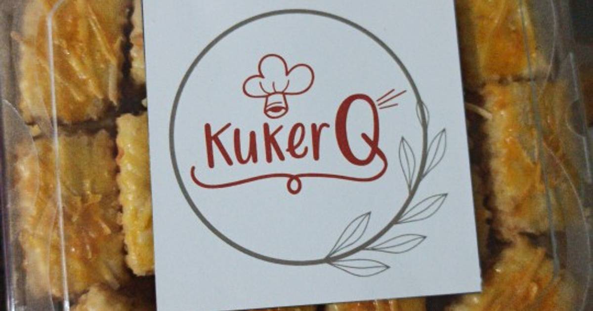 Download Resep Kastengel keju oleh Gadis Ayu Anjarwati - Cookpad