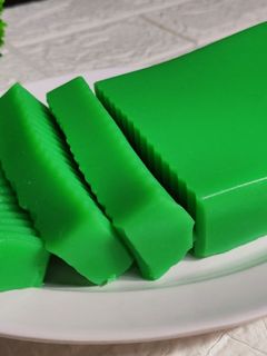 Foto resep Puding hunkwe susu