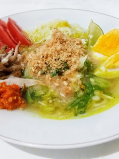 Foto resep Soto Ayam Lamongan