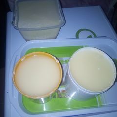 A picture of Pap/ Akamu.