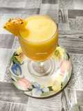Jus Nanas Pelangsing