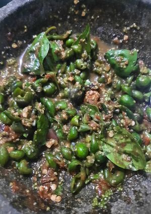 Foto resep Pencok lenca